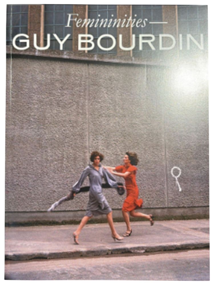 Femininities by Guy Bourdin