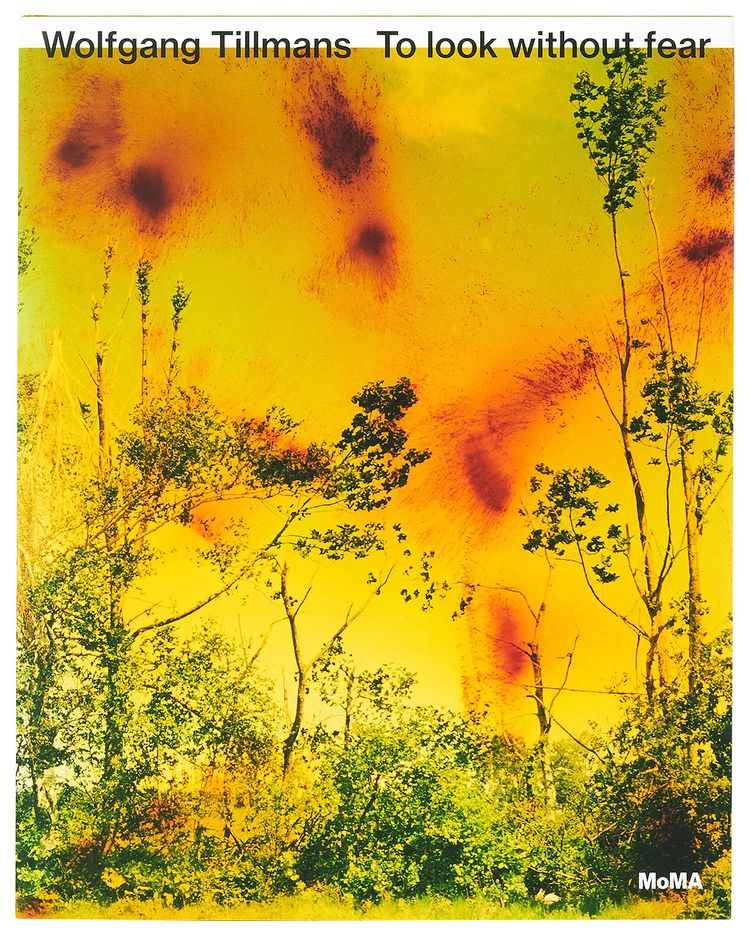 Wolfgang Tillmans To look without fear
