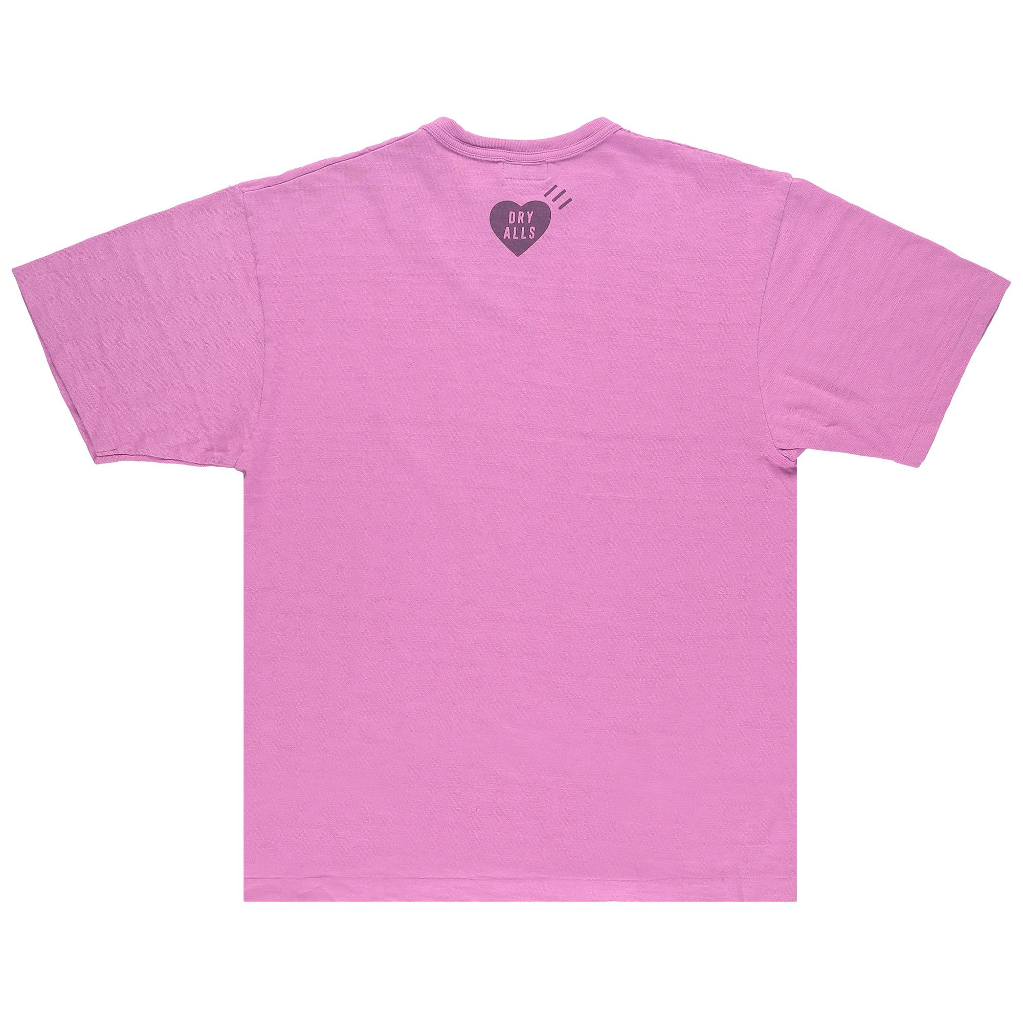 Buy Human Made Color T-Shirt 'Purple' - HM29CS033 PURP | GOAT