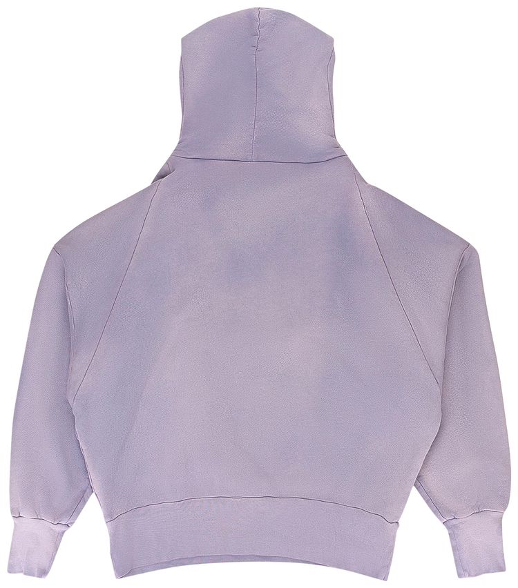 RIVINGTON roi Rebis Gnostic Hoodie Purple