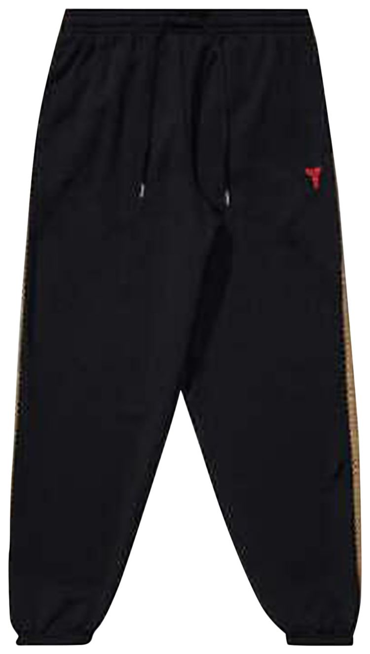 Nike x Kobe Year Of Mamba Therma FIT Basketball Pants Black
