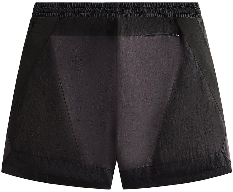 Kith Washed Turbo Short Black