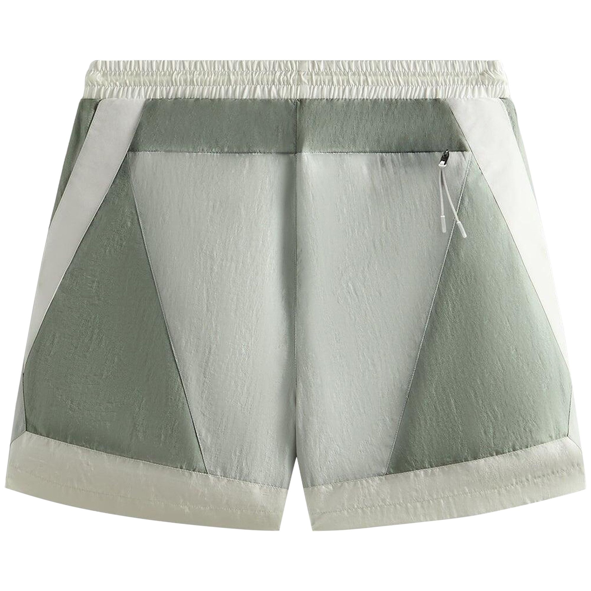 Buy Kith Washed Turbo Short 'Realm' - KHM060983 337 | GOAT