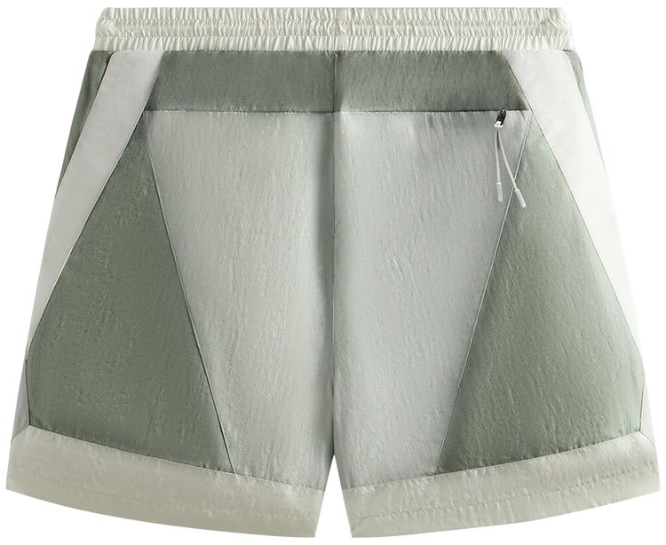 Kith Washed Turbo Short Realm