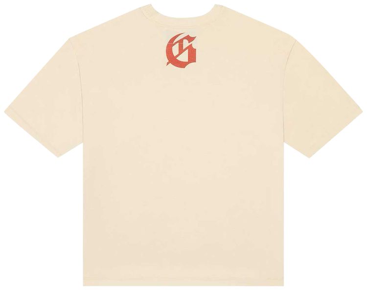 Godspeed Chasing Aloha Tee Bone