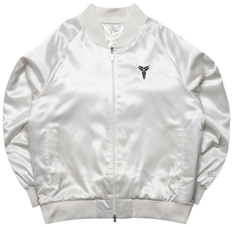 Nike Kobe Therma FIT Insulated Jacket SailBlack