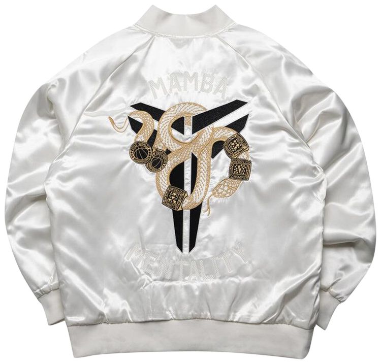 Nike Kobe Therma FIT Insulated Jacket SailBlack