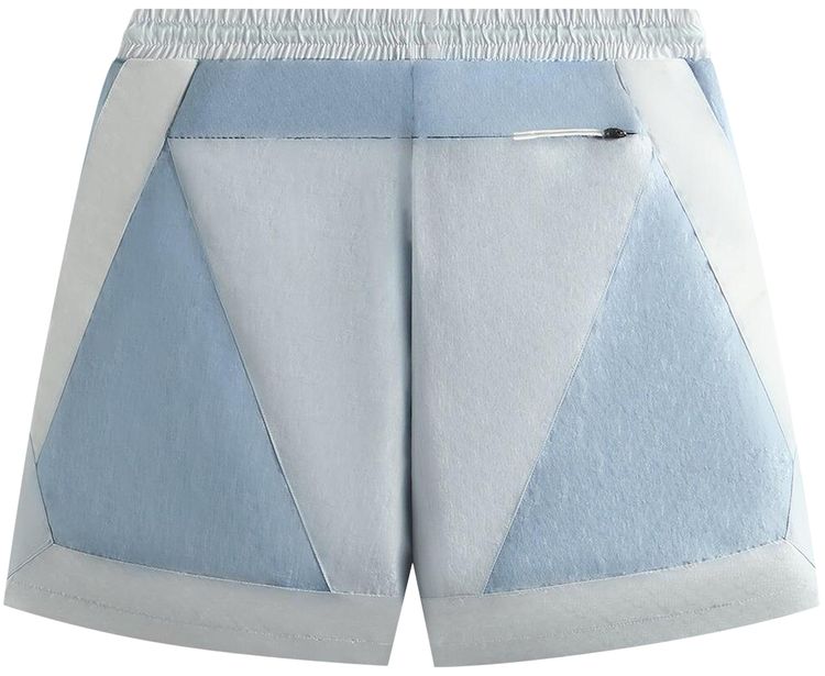 Kith Washed Turbo Short Analysis