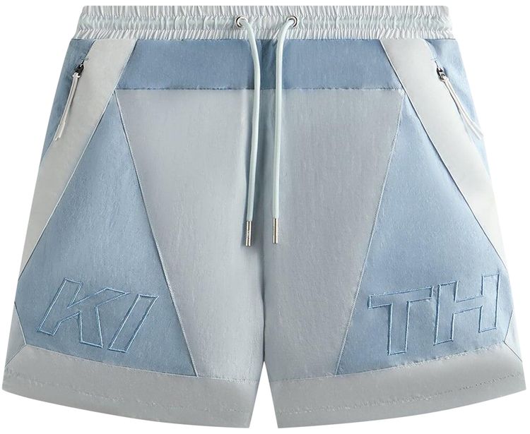 Kith Washed Turbo Short Analysis