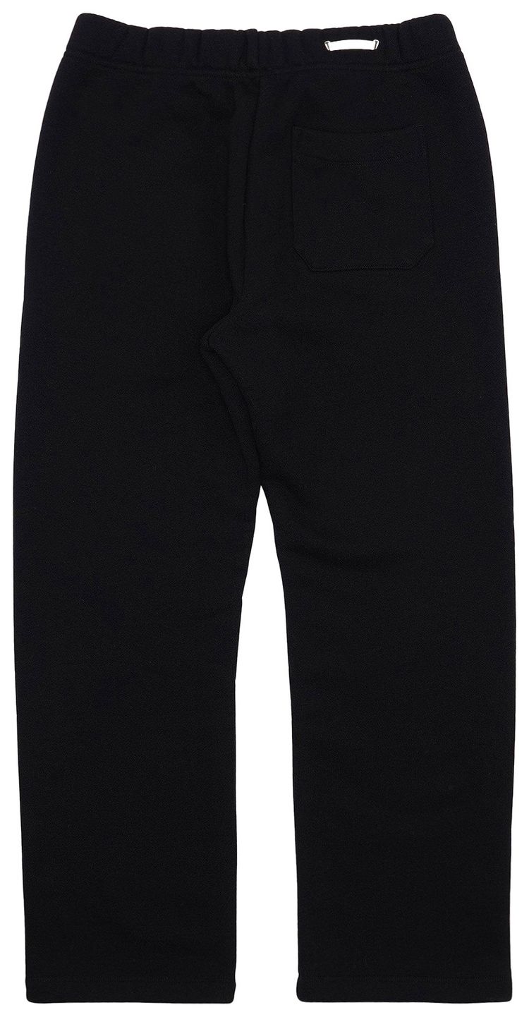 Chrome Hearts 711 Nylon CH Sweatpants Black
