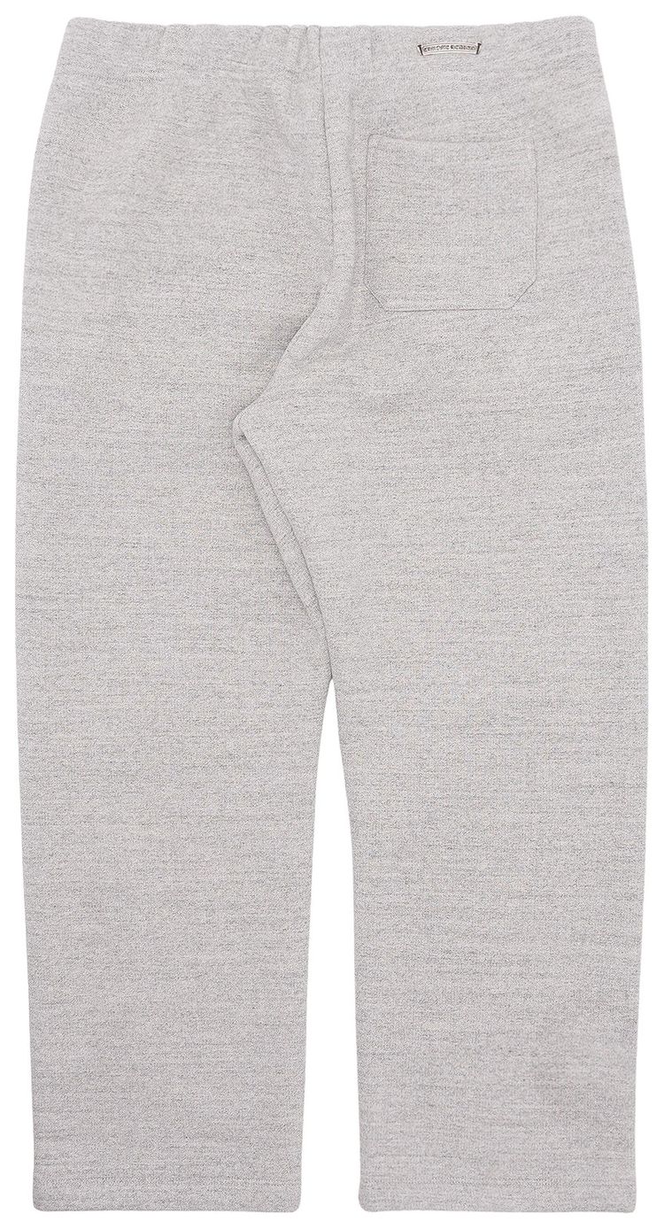 Chrome Hearts 711 Nylon CH Sweatpants Grey