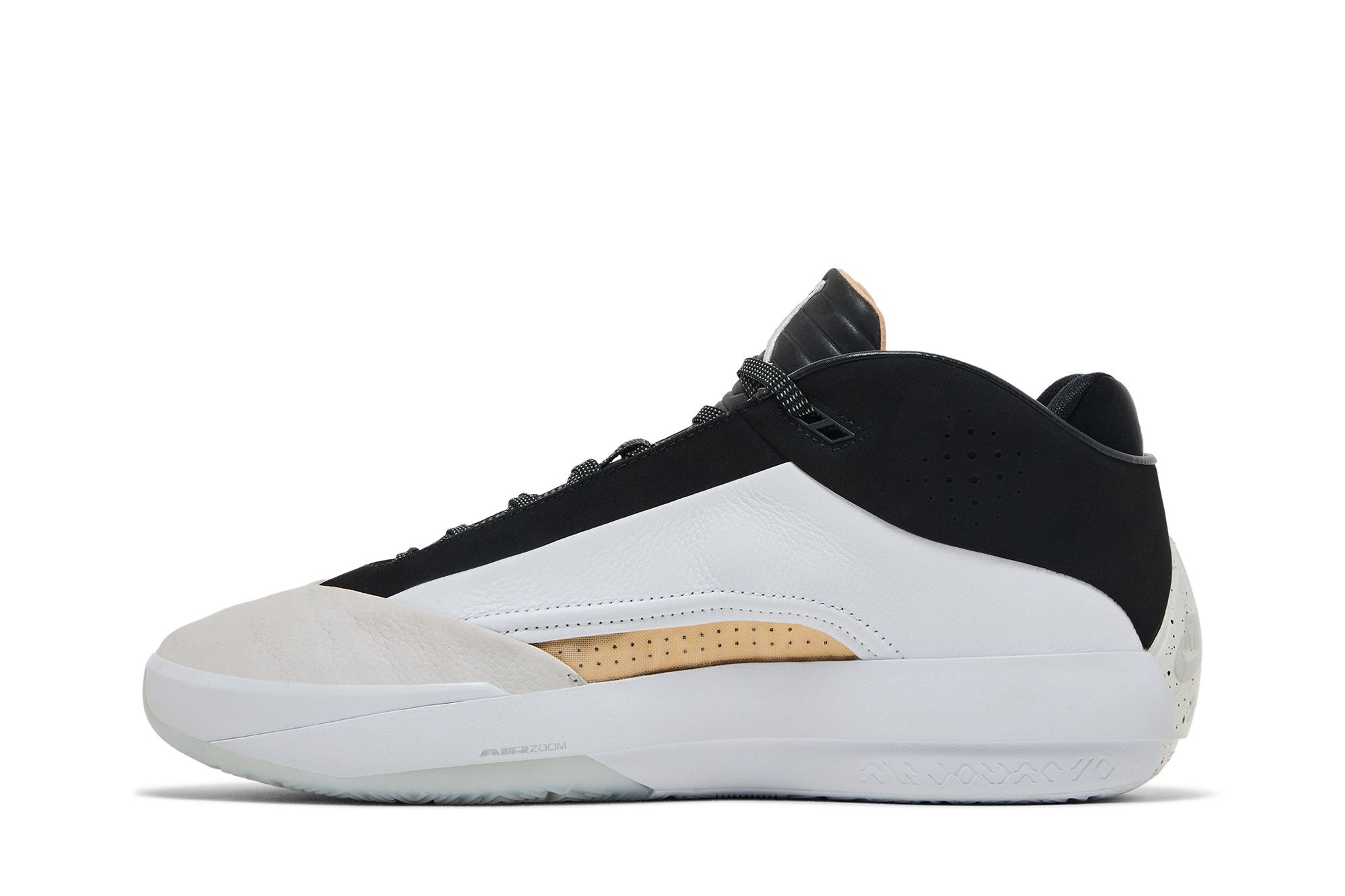 Buy Air Jordan 40 'The Classic' - HM9931 100 | GOAT