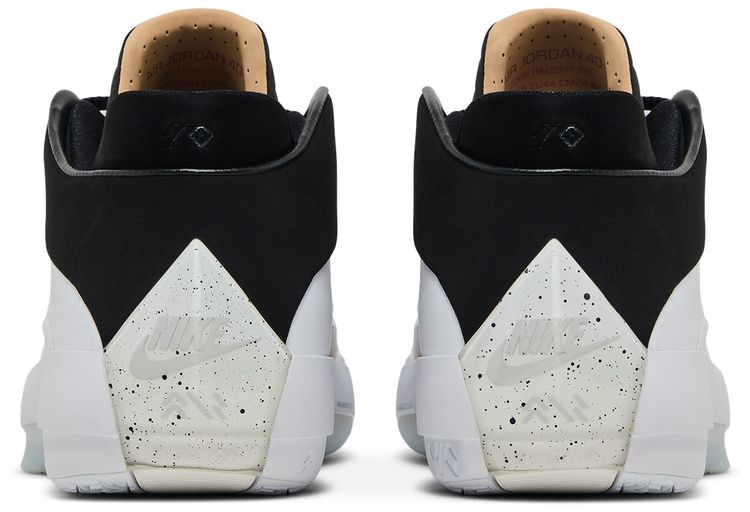 Air Jordan 40 The Classic