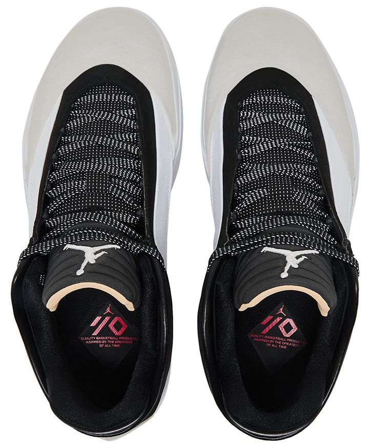 Air Jordan 40 The Classic