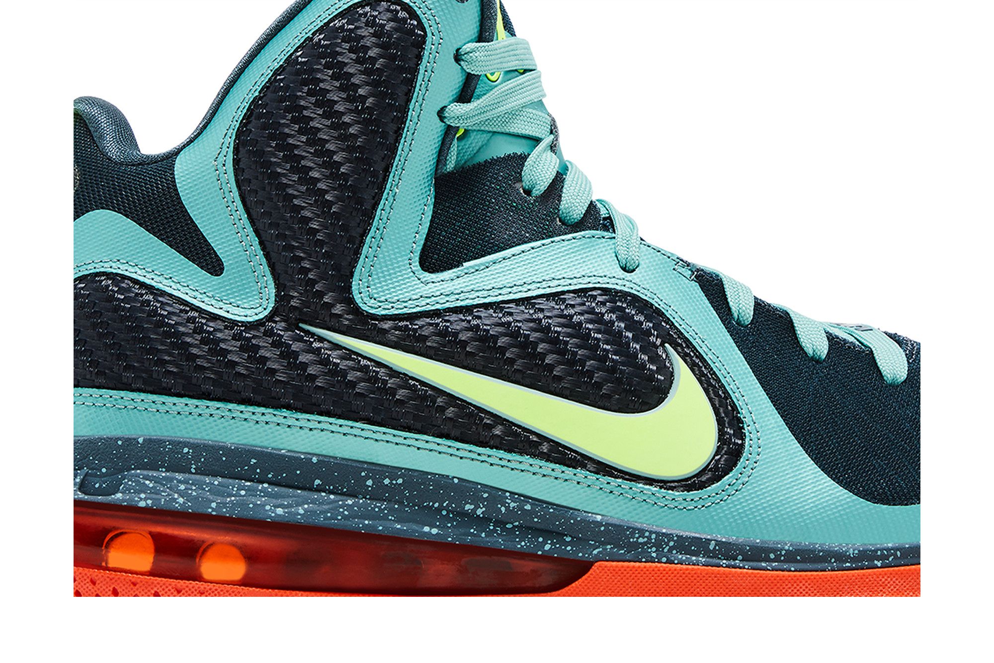 Buy LeBron 9 'Cannon' - 469764 004 | GOAT