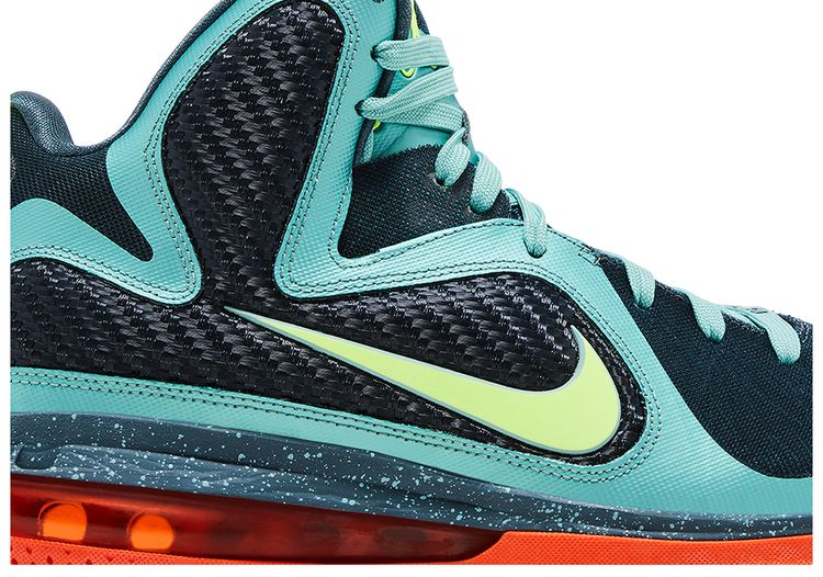 Nike LeBron 9 Cannon