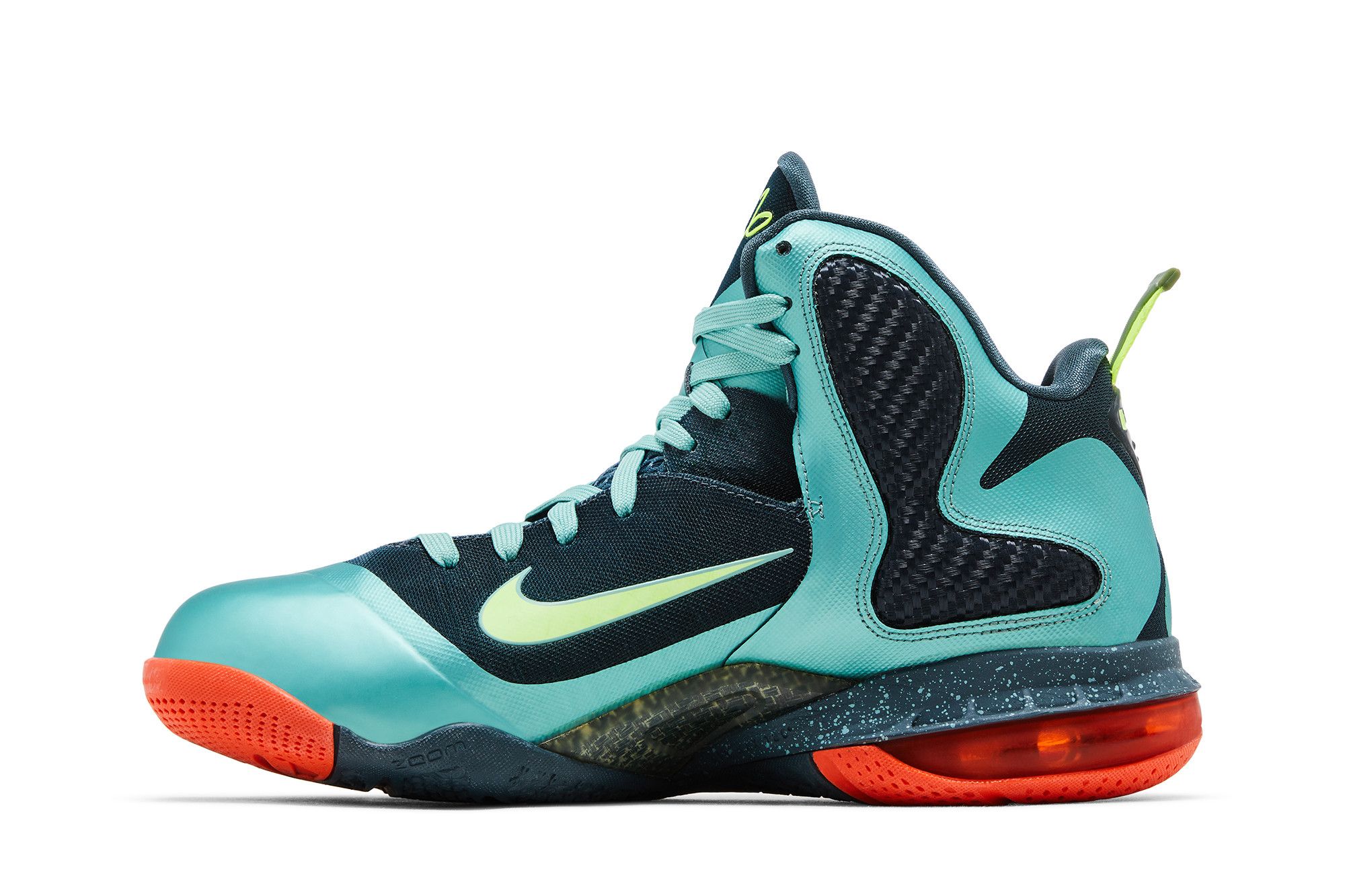 Buy LeBron 9 'Cannon' - 469764 004 | GOAT