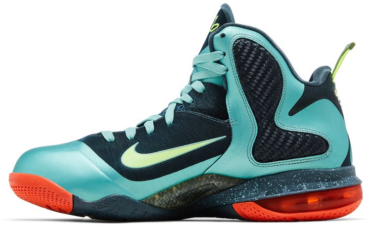 Nike LeBron 9 Cannon