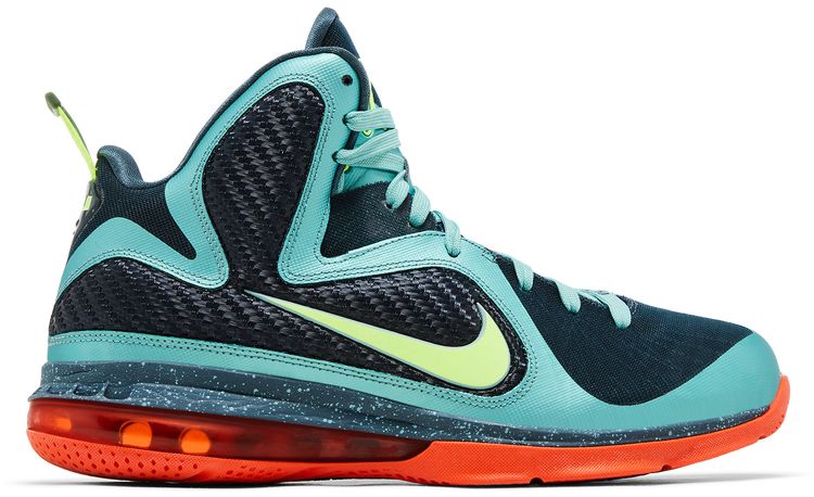 Nike LeBron 9 Cannon