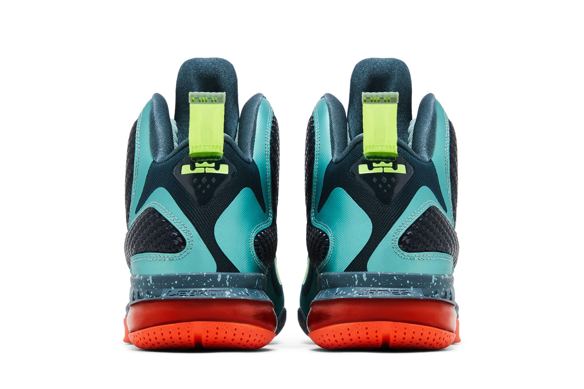 Buy LeBron 9 'Cannon' - 469764 004 | GOAT
