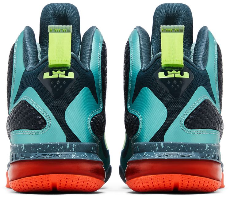 Nike LeBron 9 Cannon
