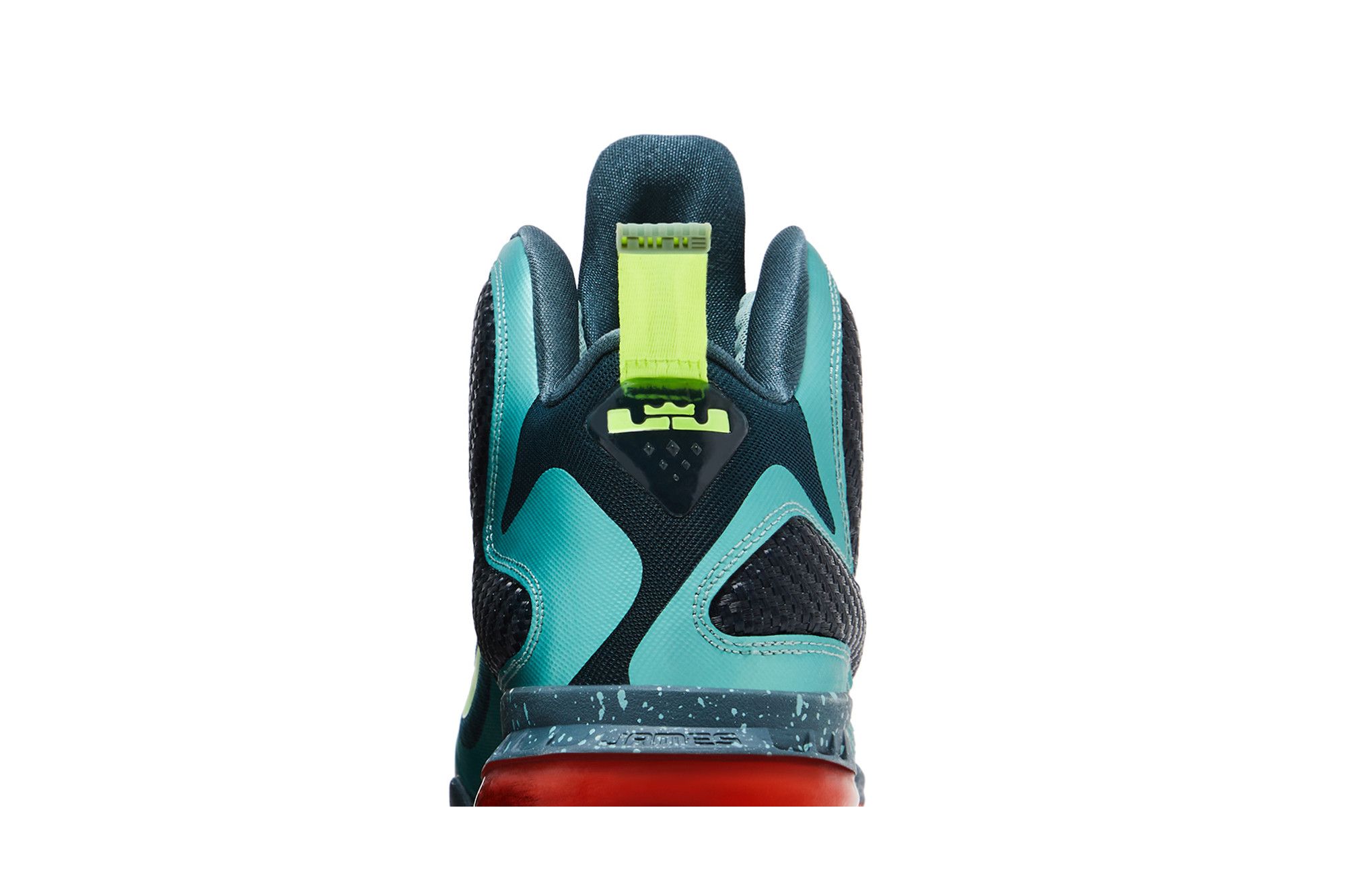 Buy LeBron 9 'Cannon' - 469764 004 | GOAT