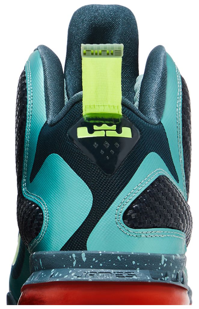 Nike LeBron 9 Cannon