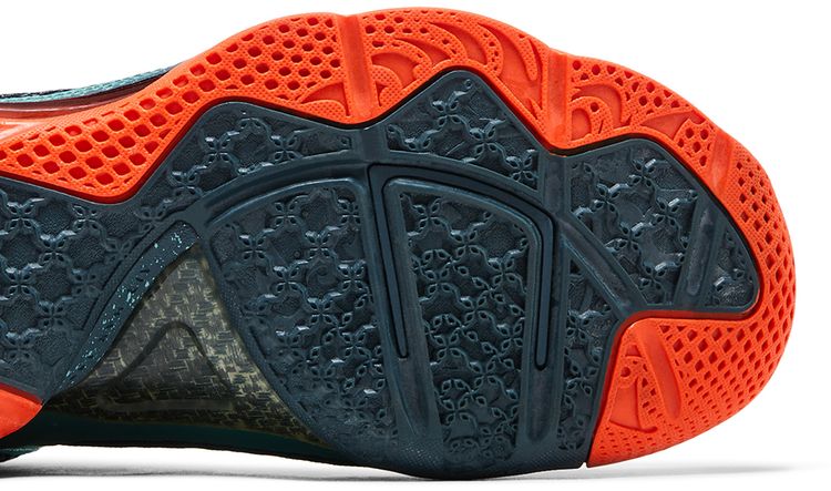 Nike LeBron 9 Cannon