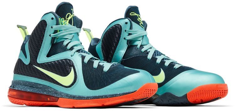 Nike LeBron 9 Cannon