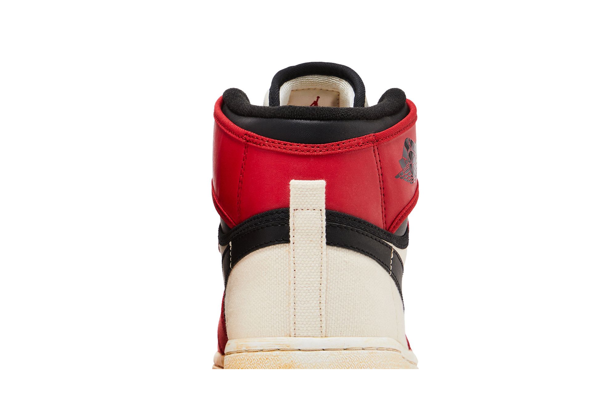 Buy AJKO Retro High 'Chicago' 2010 - 402297 101 | GOAT