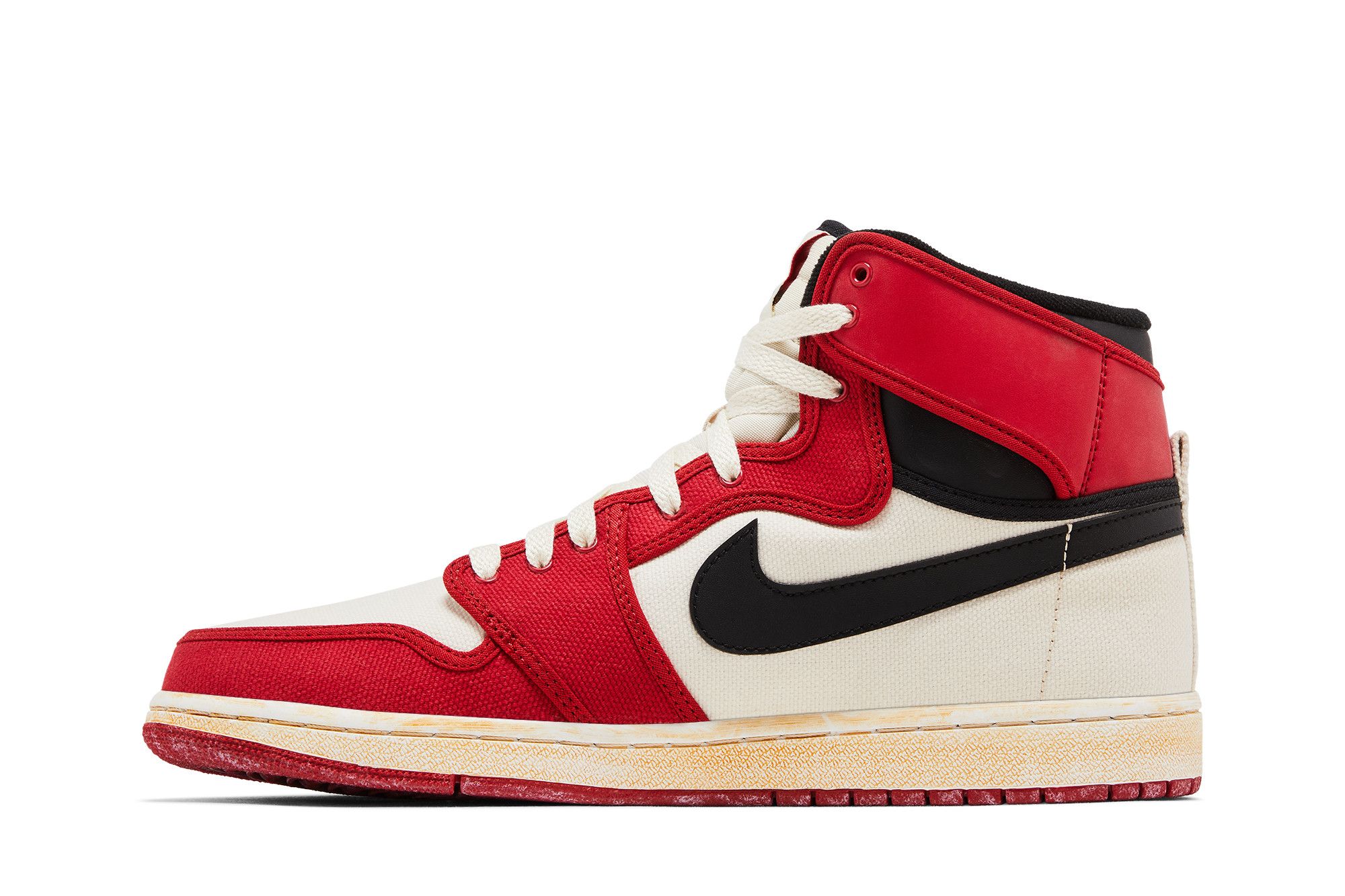 Buy AJKO Retro High 'Chicago' 2010 - 402297 101 | GOAT