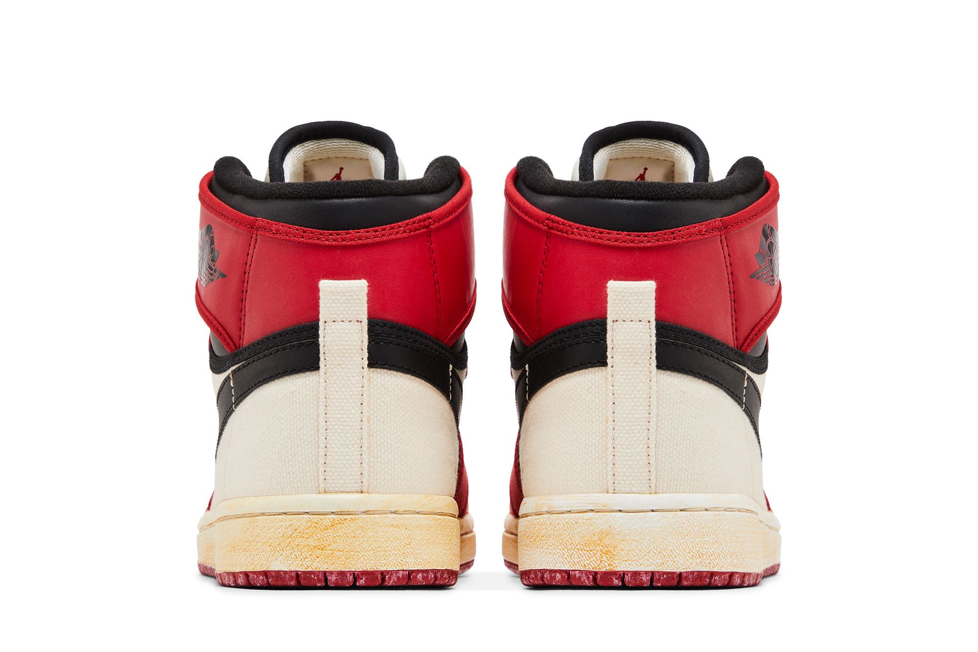 Buy Air Jordan AJKO Retro High 'Chicago' 2010 - 402297 101 | GOAT