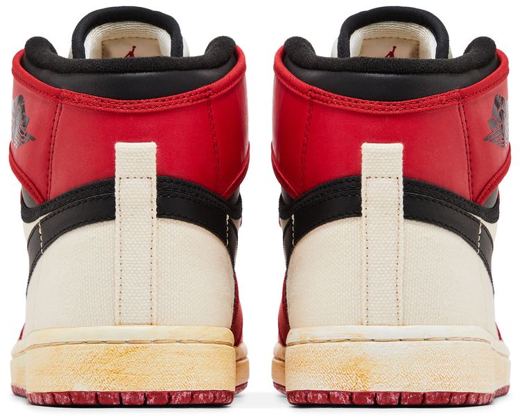 Air Jordan AJKO Retro High Chicago 2010