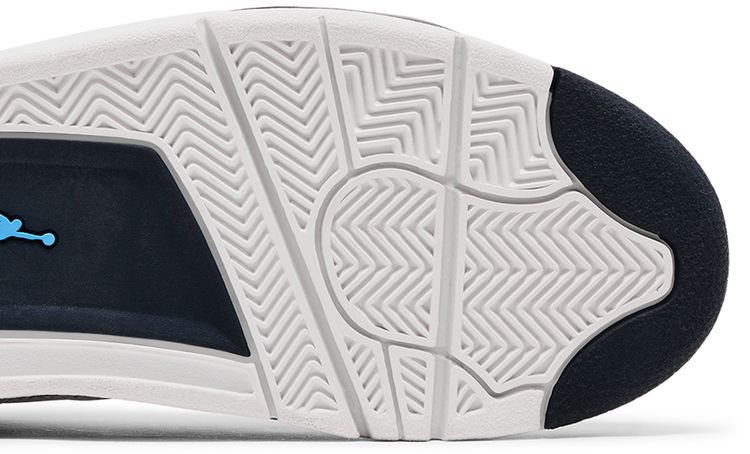 Air Jordan 4 Retro Columbia 1999