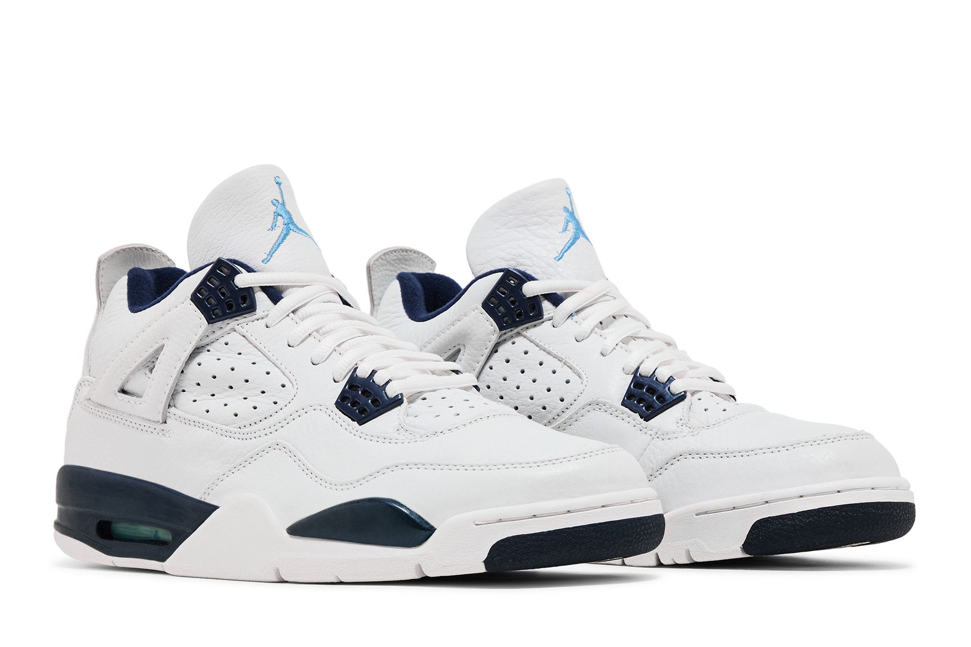 Buy Air Jordan 4 Retro+ 'Columbia' 1999 - 136030 141 | GOAT SA