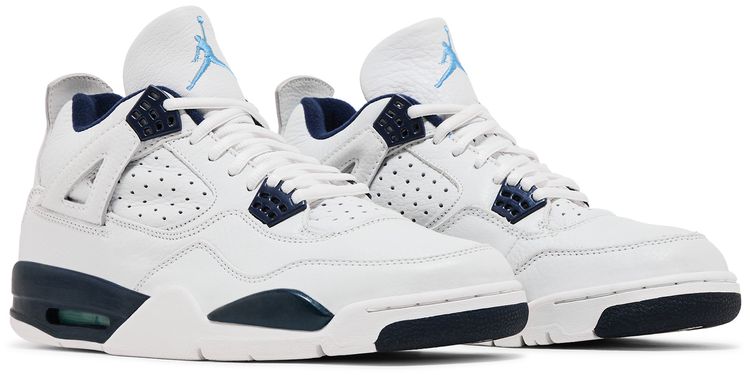 Air Jordan 4 Retro Columbia 1999