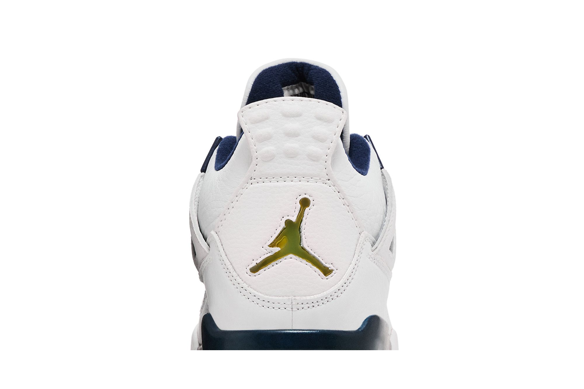 Buy Air Jordan 4 Retro+ 'Columbia' 1999 - 136030 141 | GOAT
