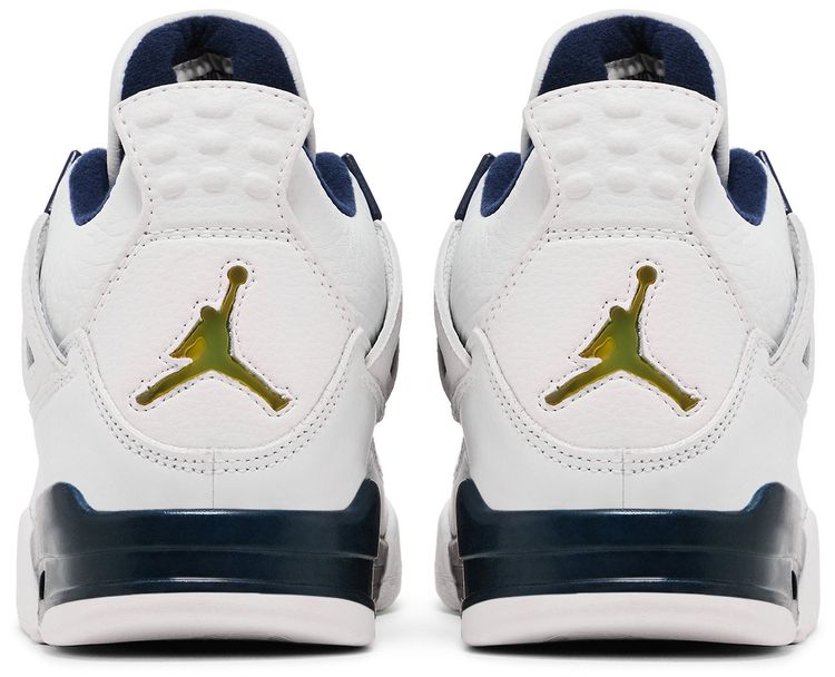 Air Jordan 4 Retro Columbia 1999