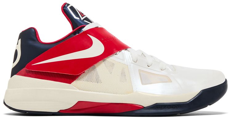 Nike Zoom KD 4 USA