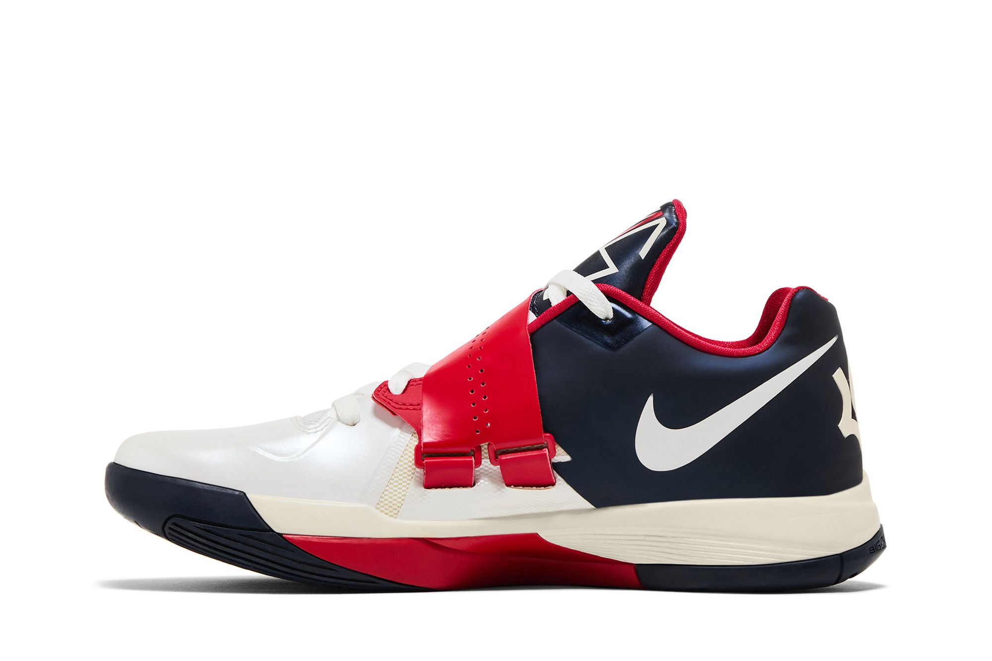 Buy Zoom KD 4 'USA' - 473679 103 | GOAT