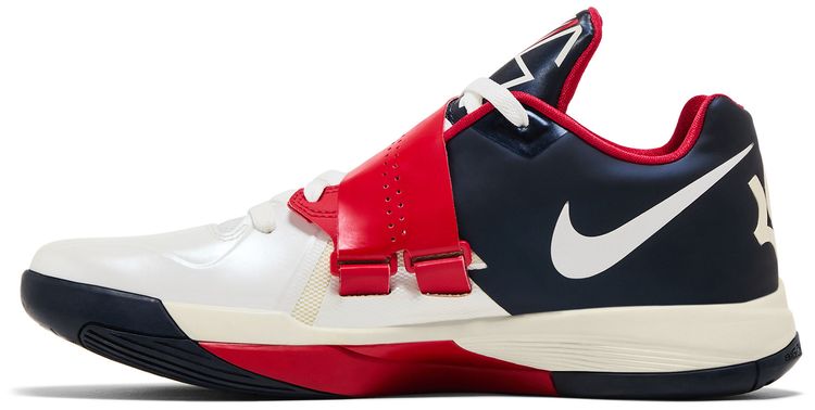 Nike Zoom KD 4 USA