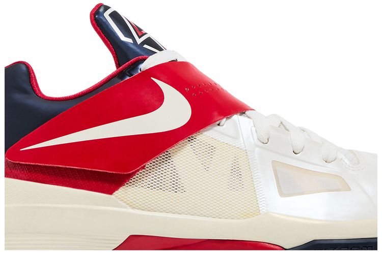 Nike Zoom KD 4 USA