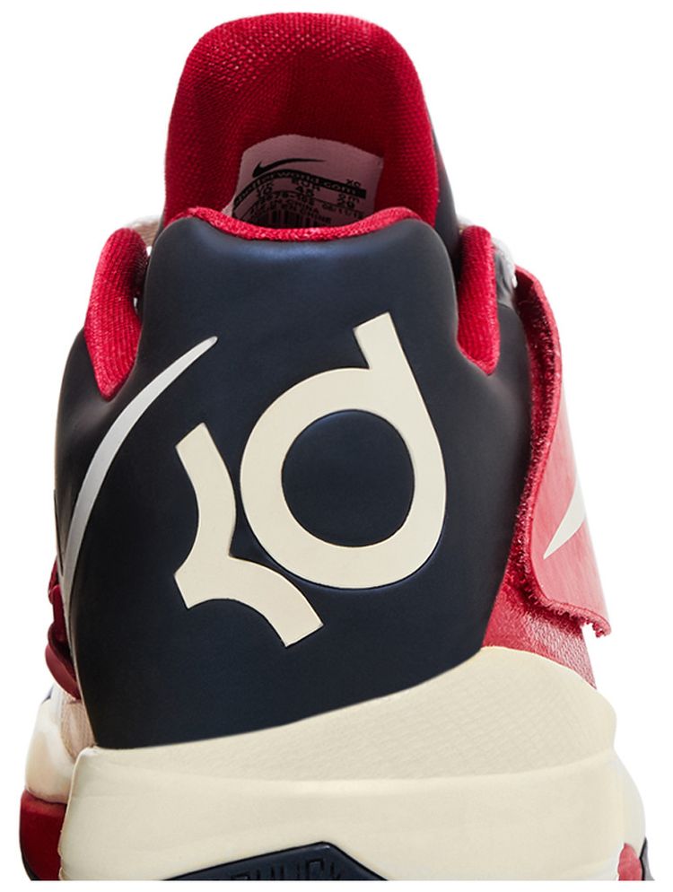 Nike Zoom KD 4 USA