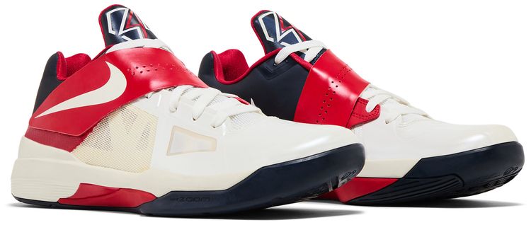 Nike Zoom KD 4 USA