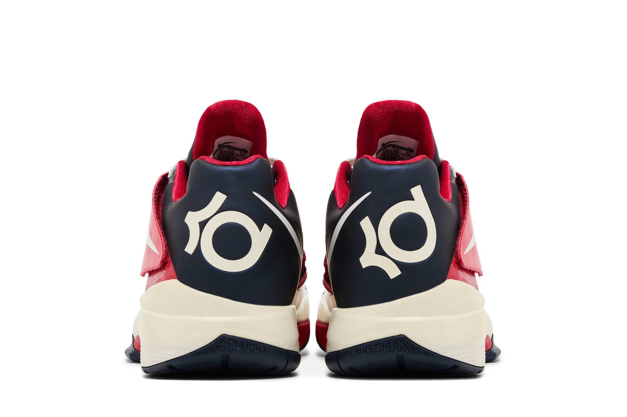 Buy Zoom KD 4 'USA' - 473679 103 | GOAT