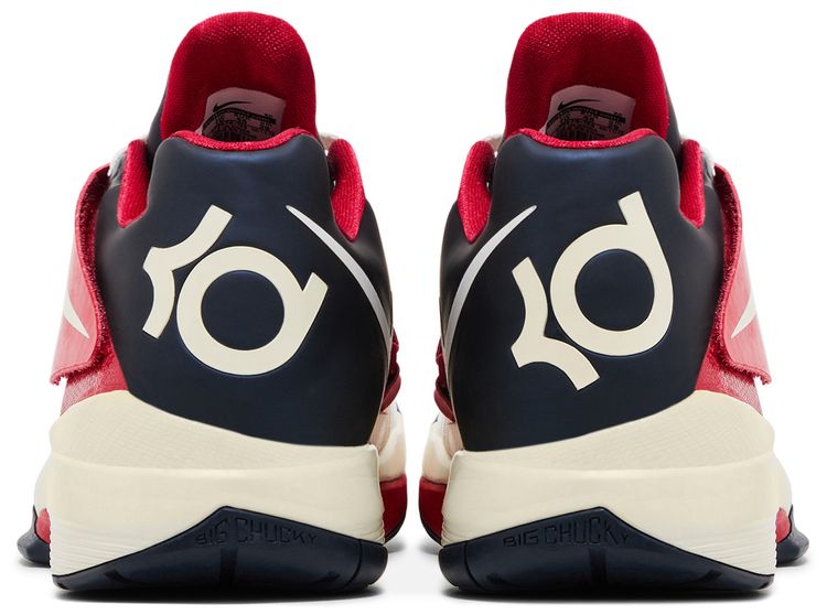 Nike Zoom KD 4 USA