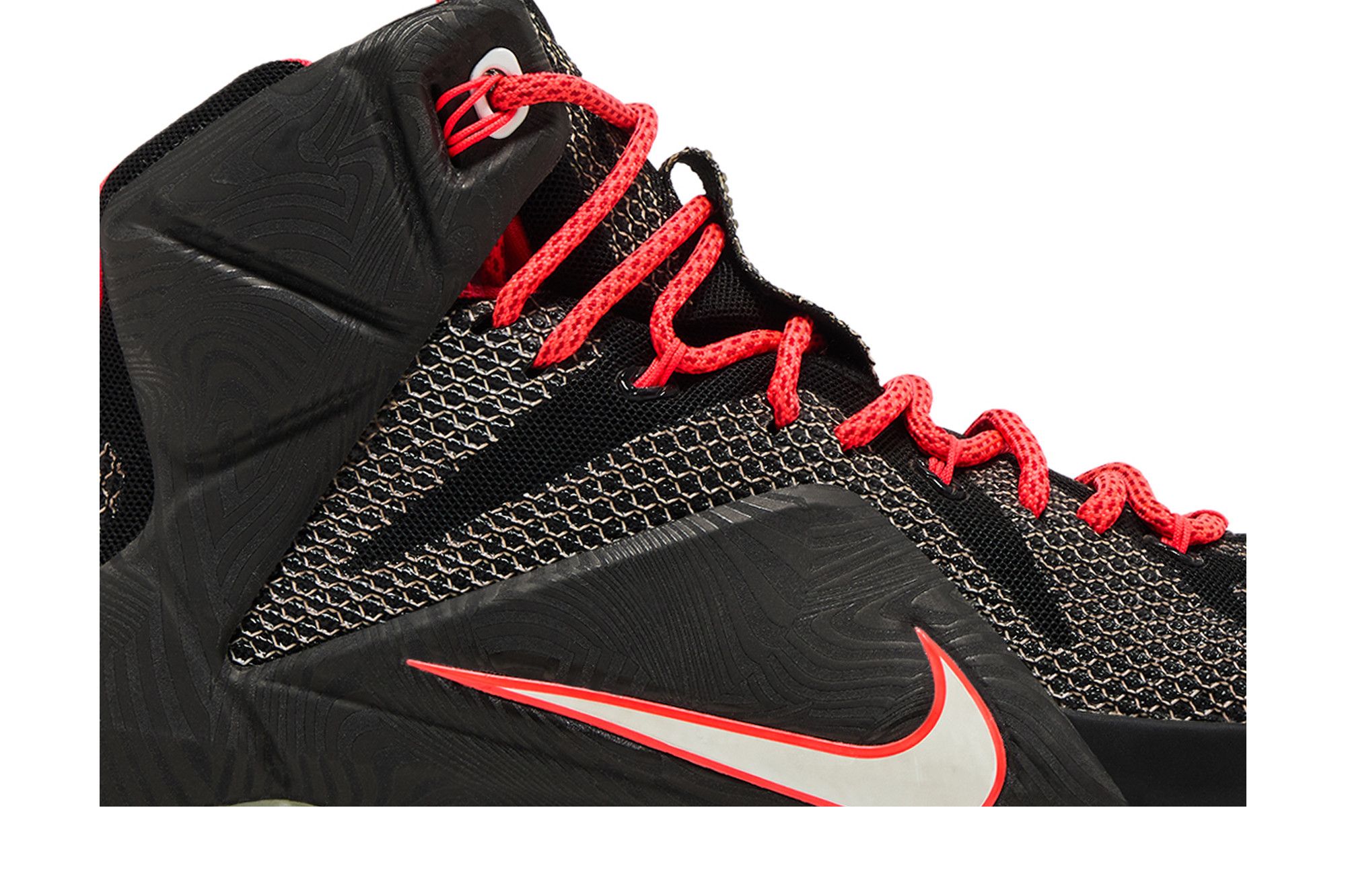 Buy LeBron 12 'Court Vision' - 684593 016 | GOAT