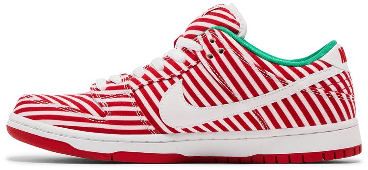 Nike SB Dunk Low Candy Cane