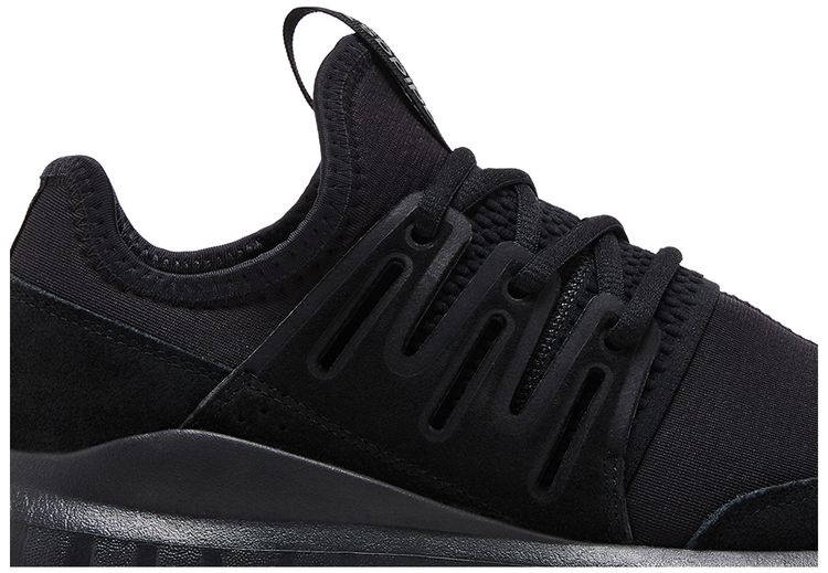 Adidas Tubular Radial Core Black