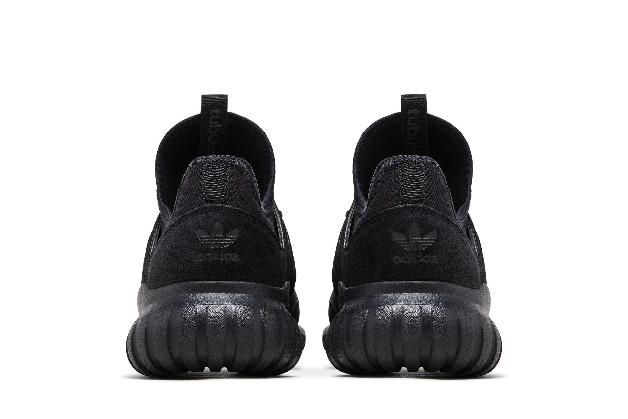 Buy Adidas Tubular Radial 'Core Black' - S80115 | GOAT